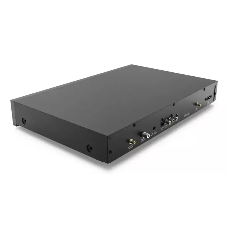 Rádio pessoal Hama DIT2105 sintonizador digital DAB DAB+ FM Wi-Fi
