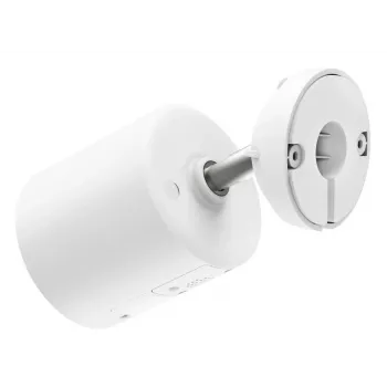 Hama 00176670 câmara de vigilância bullet câmara IP de vigilância exterior 1920 x 1080 píxeis parede