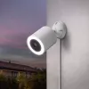 Hama 00176670 câmara de vigilância bullet câmara IP de vigilância exterior 1920 x 1080 píxeis parede