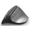 Hama EWM-700R rato escritório destro RF Wireless + Bluetooth ótico 2400 DPI