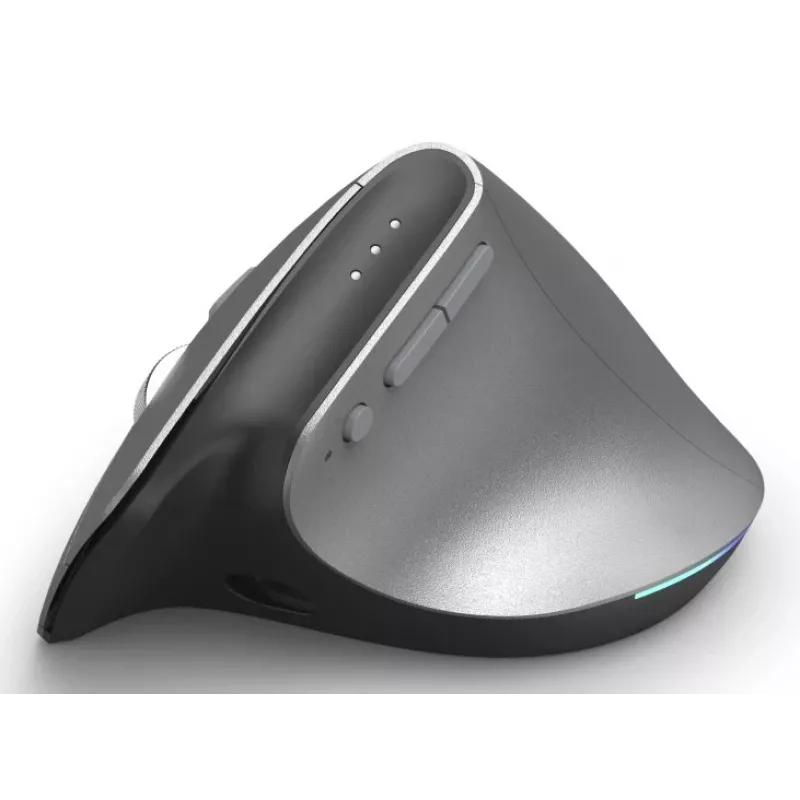 Hama EWM-700R rato escritório destro RF Wireless + Bluetooth ótico 2400 DPI
