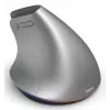 Hama EWM-700R rato escritório destro RF Wireless + Bluetooth ótico 2400 DPI
