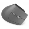 Hama EWM-700R rato escritório destro RF Wireless + Bluetooth ótico 2400 DPI
