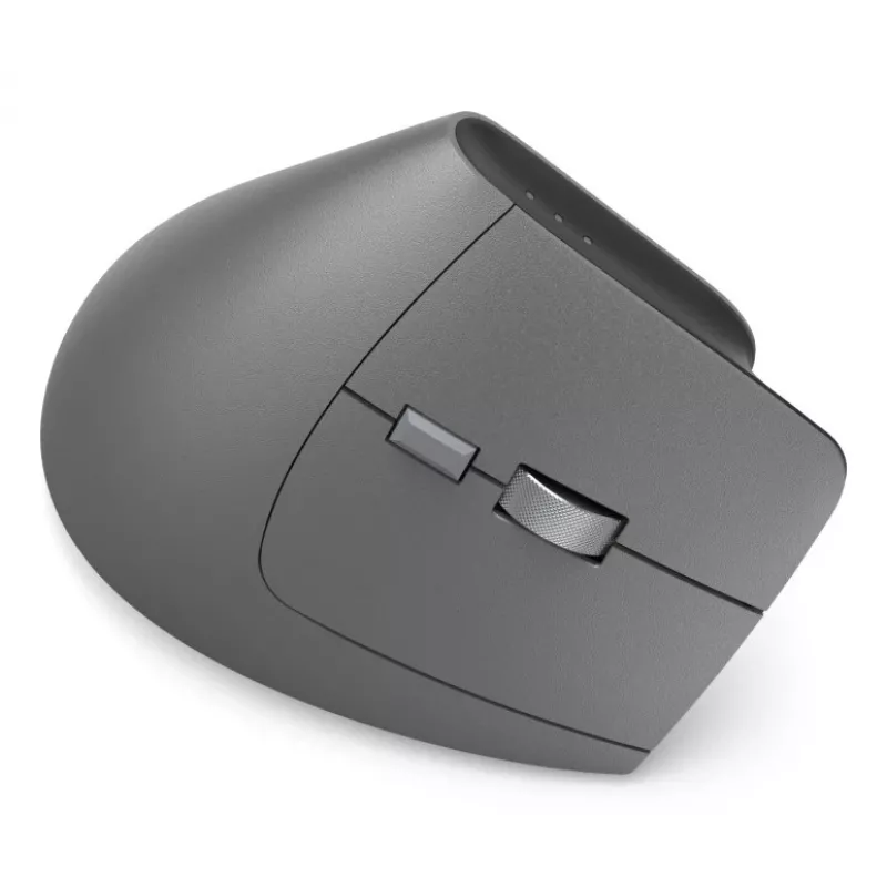 Hama EWM-700R rato escritório destro RF Wireless + Bluetooth ótico 2400 DPI