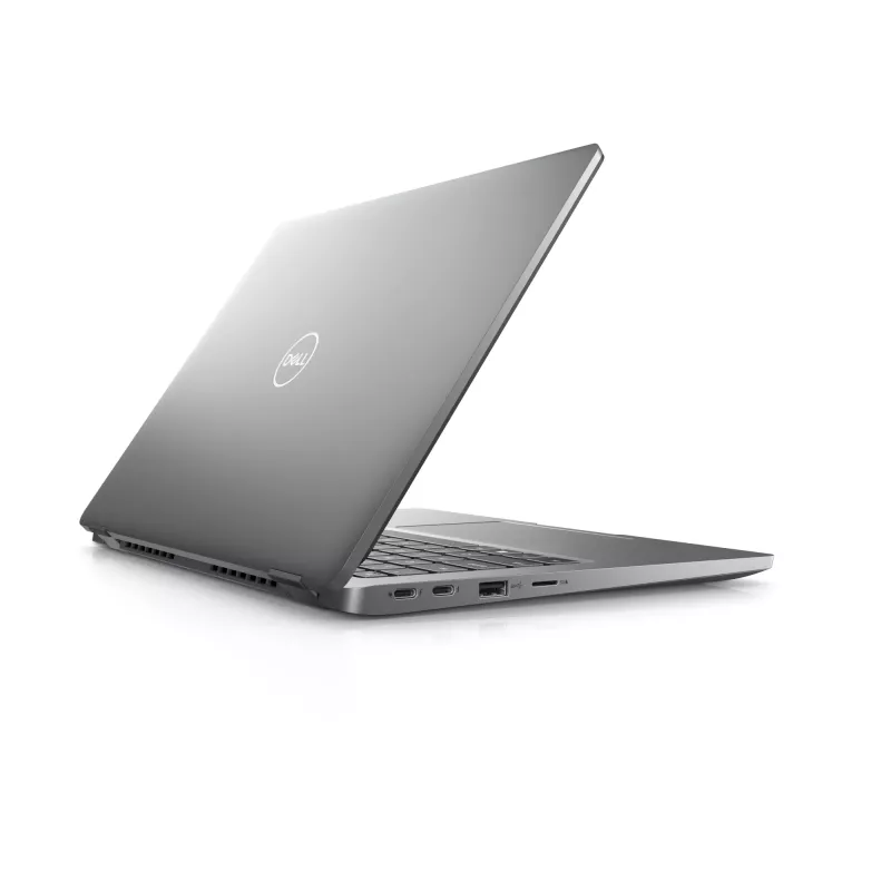Recondicionado DELL Latitude 5330 Intel® Core™ i7 i7-1265U portátil 33,8 cm (13,3 polegadas) Full HD 16 GB DDR4-SDRAM 256 GB SSD Windows 11 Pro alemão cinzento
