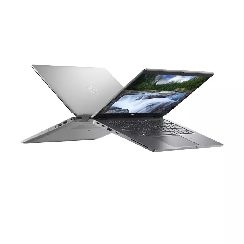 Recondicionado DELL Latitude 5330 Intel® Core™ i7 i7-1265U portátil 33,8 cm (13,3 polegadas) Full HD 16 GB DDR4-SDRAM 256 GB SSD Windows 11 Pro alemão cinzento