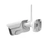 Hama 00176653 câmara de segurança bullet câmara IP de vigilância exterior 1920 x 1080 píxeis parede