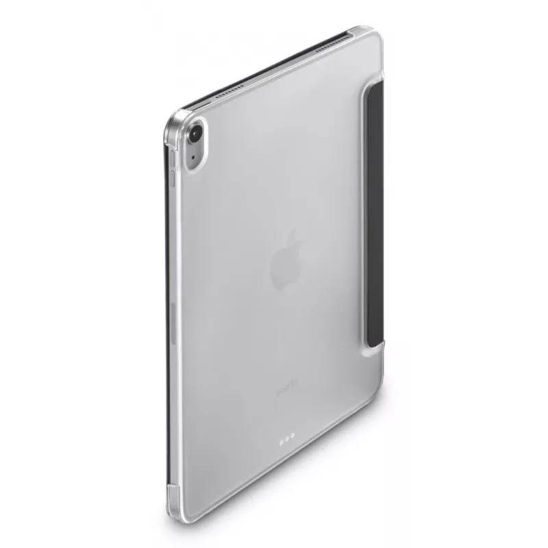 Hama Fold Clear 27,9 cm (11 polegadas) folio preto