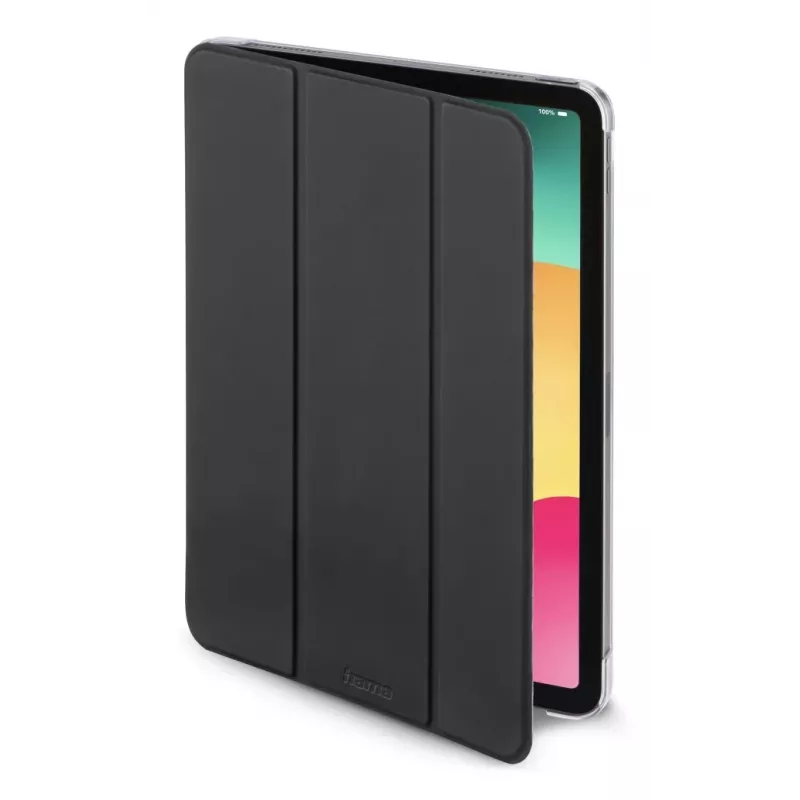 Hama Fold Clear 27,9 cm (11 polegadas) folio preto