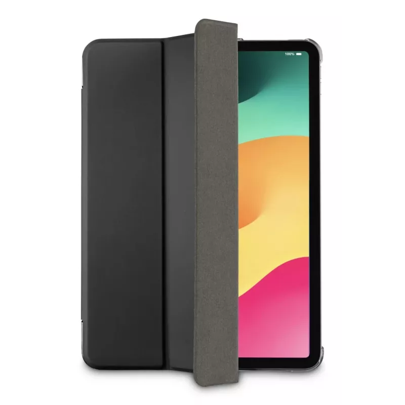 Hama Fold Clear 27,9 cm (11 polegadas) folio preto