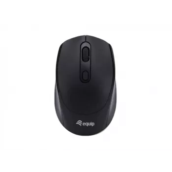 Rato sem fios EQUIP 4 botões
