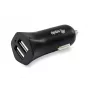 Carregador móvel Equip 245510 universal preto isqueiro automóvel