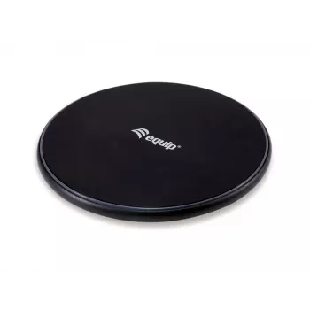 Carregador sem fios Equip, 10W