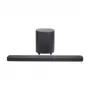Barra de som JBL Bar 800MK2 preta 7.1 canais 780 W Dolby Atmos