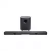 Barra de som JBL Bar 800MK2 preta 7.1 canais 780 W Dolby Atmos
