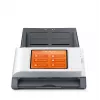 Plustek eScan A280 Enterprise scanner ADF 600 x 600 DPI A4 preto, branco