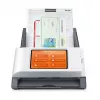 Plustek eScan A280 Enterprise scanner ADF 600 x 600 DPI A4 preto, branco