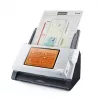 Plustek eScan A280 Enterprise scanner ADF 600 x 600 DPI A4 preto, branco