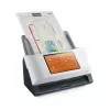 Plustek eScan A280 Enterprise scanner ADF 600 x 600 DPI A4 preto, branco