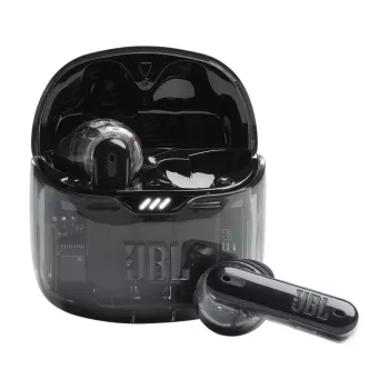JBL Tune Flex Headset True Wireless Stereo (TWS) in-ear chamadas/música/desporto/dia a dia Bluetooth preto
