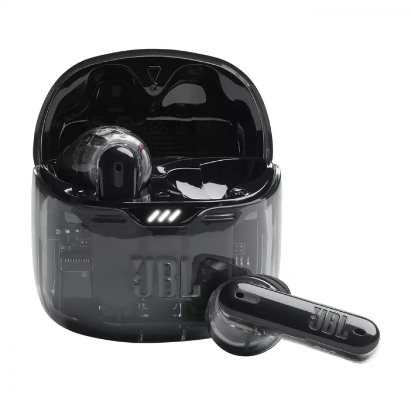 JBL Tune Flex Headset True Wireless Stereo (TWS) in-ear chamadas/música/desporto/dia a dia Bluetooth preto