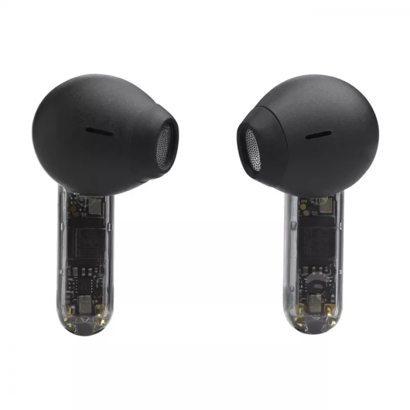 JBL Tune Flex Headset True Wireless Stereo (TWS) in-ear chamadas/música/desporto/dia a dia Bluetooth preto