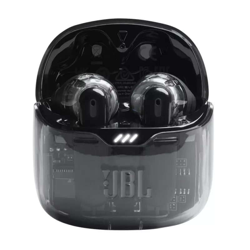 JBL Tune Flex Headset True Wireless Stereo (TWS) in-ear chamadas/música/desporto/dia a dia Bluetooth preto