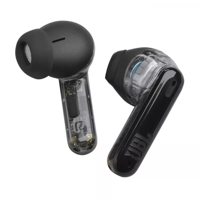 JBL Tune Flex Headset True Wireless Stereo (TWS) in-ear chamadas/música/desporto/dia a dia Bluetooth preto