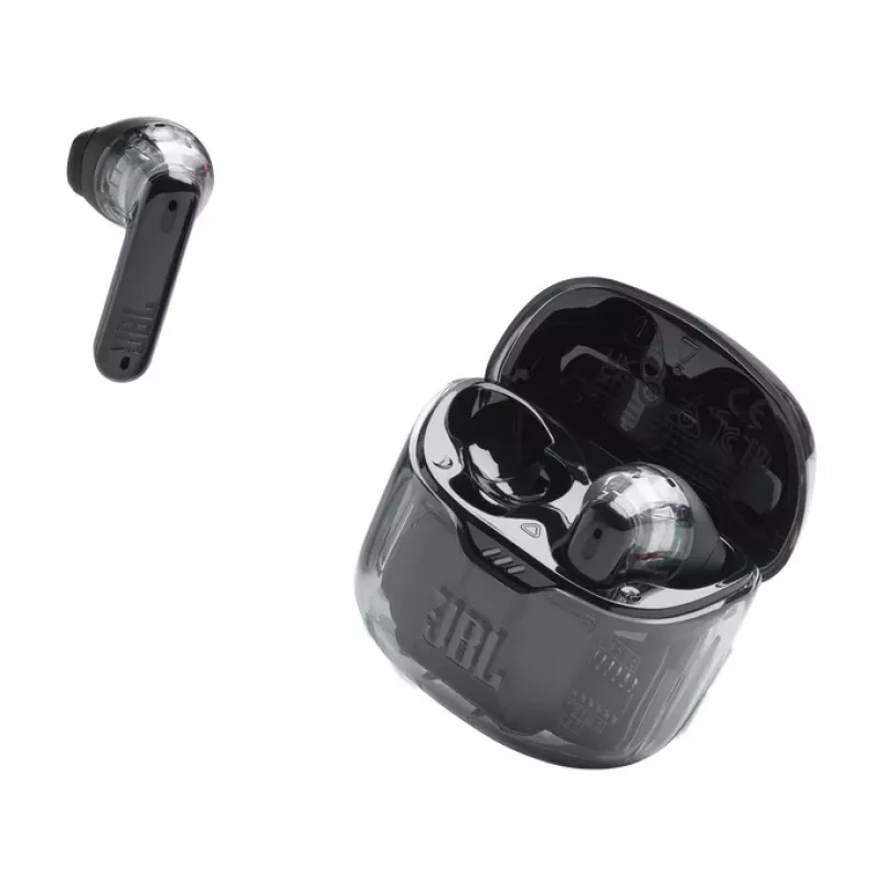 JBL Tune Flex Headset True Wireless Stereo (TWS) in-ear chamadas/música/desporto/dia a dia Bluetooth preto