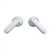 JBL Tune Flex Ghost Edition Headset True Wireless Stereo (TWS) In-ear Chamadas/Música Bluetooth Transparente, Branco