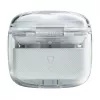 JBL Tune Flex Ghost Edition Headset True Wireless Stereo (TWS) In-ear Chamadas/Música Bluetooth Transparente, Branco