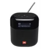 Rádio portátil JBL Tuner XL PRETO Digital DAB 10W
