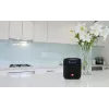 Rádio portátil JBL Tuner XL PRETO Digital DAB 10W