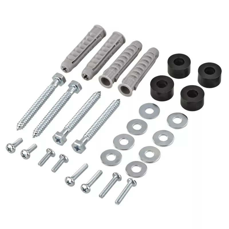 Suporte de projetor Hama 00220880 Teto/Parede Branco