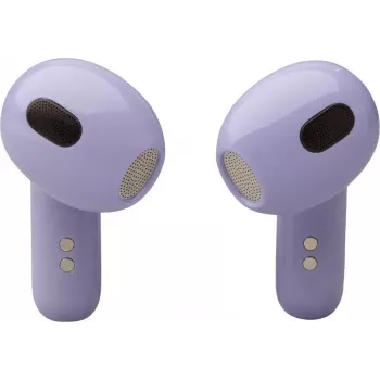 JBL Live Flex 3 Headset Sem fios In-ear Chamadas/Música/Desporto/Dia a dia Bluetooth Roxo