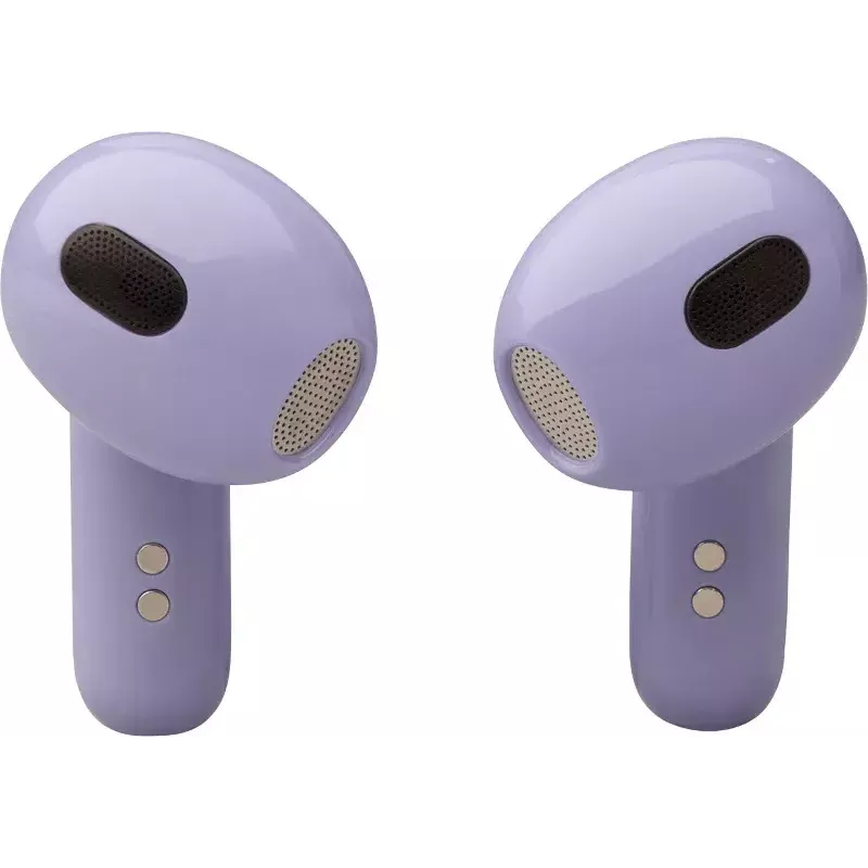 JBL Live Flex 3 Headset Sem fios In-ear Chamadas/Música/Desporto/Dia a dia Bluetooth Roxo