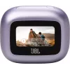 JBL Live Flex 3 Headset Sem fios In-ear Chamadas/Música/Desporto/Dia a dia Bluetooth Roxo