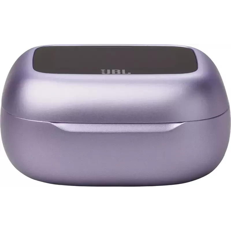 JBL Live Flex 3 Headset Sem fios In-ear Chamadas/Música/Desporto/Dia a dia Bluetooth Roxo