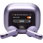 JBL Live Flex 3 Headset Sem fios In-ear Chamadas/Música/Desporto/Dia a dia Bluetooth Roxo