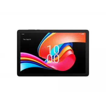 Tablet TCL TAB 10L Gen2 — 10,1 polegadas (25,6 cm), Mediatek MT8766B 1,8 GHz, 32 GB, 3 GB RAM, Wi-Fi 5, Android 13, Antracite