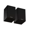 Altifalante Genesis NGS-2344 Com fios e sem fios 2.0, 20 W, Castanho