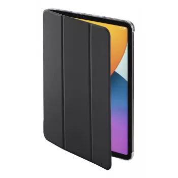 Hama Fold Clear 33 cm (13 polegadas) Folio Preto