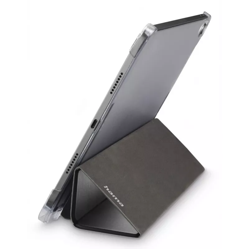 Hama Fold Clear 33 cm (13 polegadas) Folio Preto