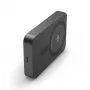 Powerbank Hama 00201752 10000 mAh Carregamento sem fios Antracite