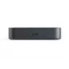 Powerbank Hama 00201752 10000 mAh Carregamento sem fios Antracite