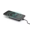 Powerbank Hama 00201752 10000 mAh Carregamento sem fios Antracite