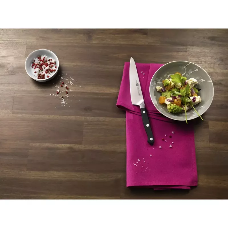 Faca de cozinha ZWILLING Pro Steel 14 cm