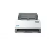 Scanner ADF Plustek SmartOffice PS456U Plus 600 x 600 DPI A4 Cinzento, Branco