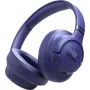 Headset JBL Tune 780NC com fios e sem fios arco de cabeça chamadas/música USB Type-C Bluetooth azul