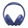Headset JBL Tune 780NC com fios e sem fios arco de cabeça chamadas/música USB Type-C Bluetooth azul